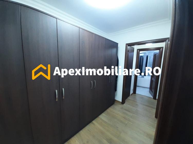 Apartament 2 camere de inchiriat Obor București | ApexImobiliare.ro - 4