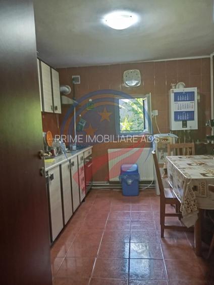 CASA COCHETA CU TEREN GENEROS - CATARGIU - 6