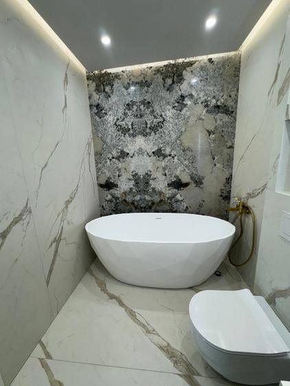 Apartament 2 camere, 61 mp, bloc nou 2026, finisaje premium