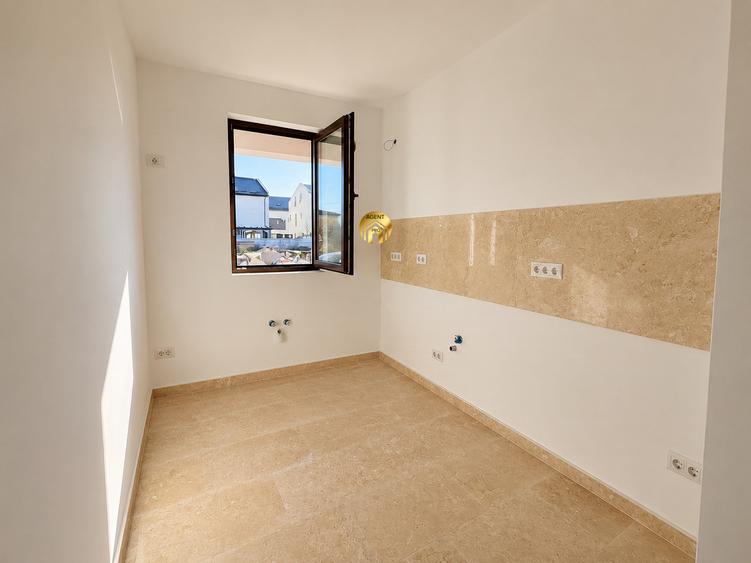 Casa P+1 - 4 camere LA CHEIE - Aproape de DN1 si Metrou! Otopeni