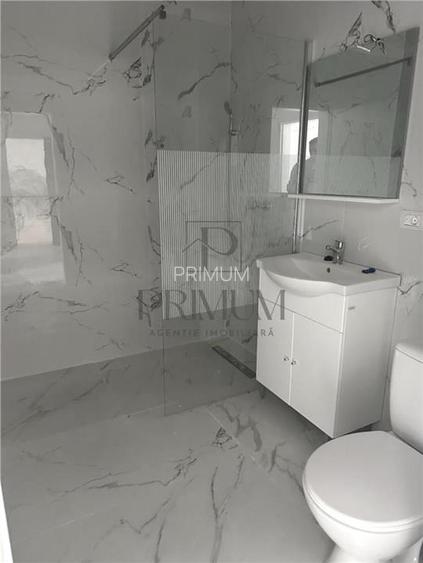CALEA URSENI - 2 CAMERE - DECOMANDAT - PARCARE - 5