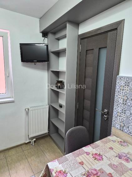 Apartament de 2 camere, prima închiriere, elegant! - 6