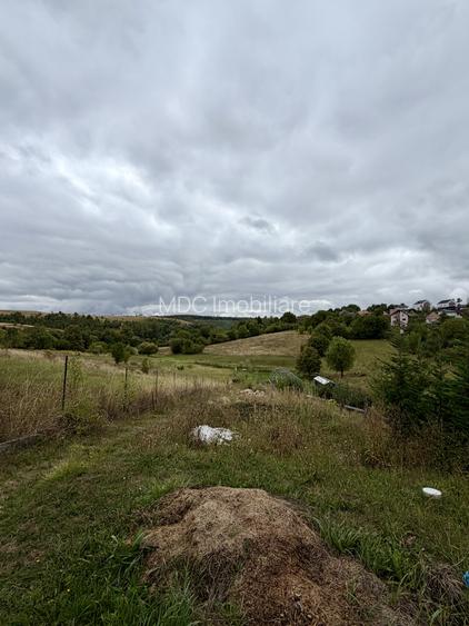 Casa nouă în Feleacu, acces rapid spre oraș - 17