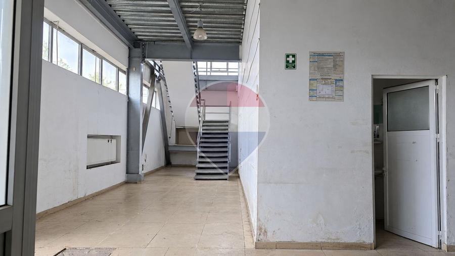 Spatiu comercial - industrial de inchiriat Calea Republicii Bacau