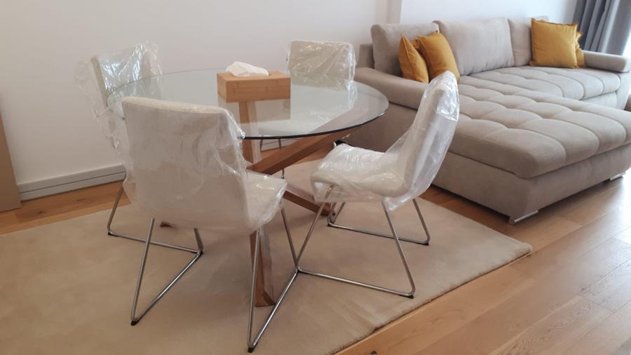 Apartament 2 camere | Herastrau Park View | Loc parcare | Lux