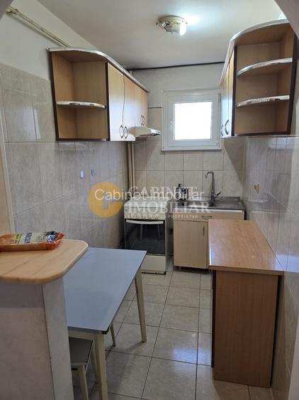 2 Camere Decomandat | Zona Tătărași – Flora | Etaj 7/10 - 5