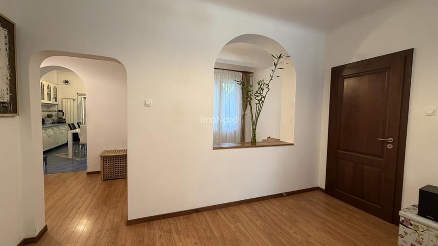 Vilă de vânzare în Domenii – Mănăstirea Cașin, oază de liniste - 4