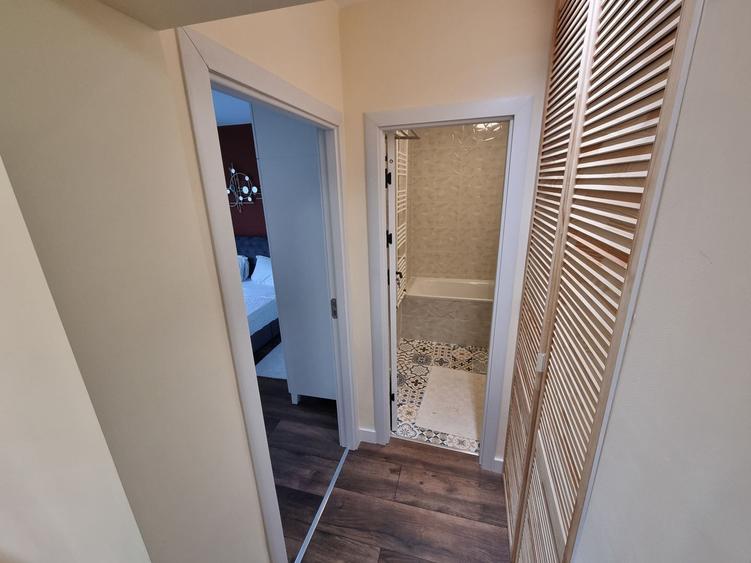 Apartament 3 camere zona Tomis 2