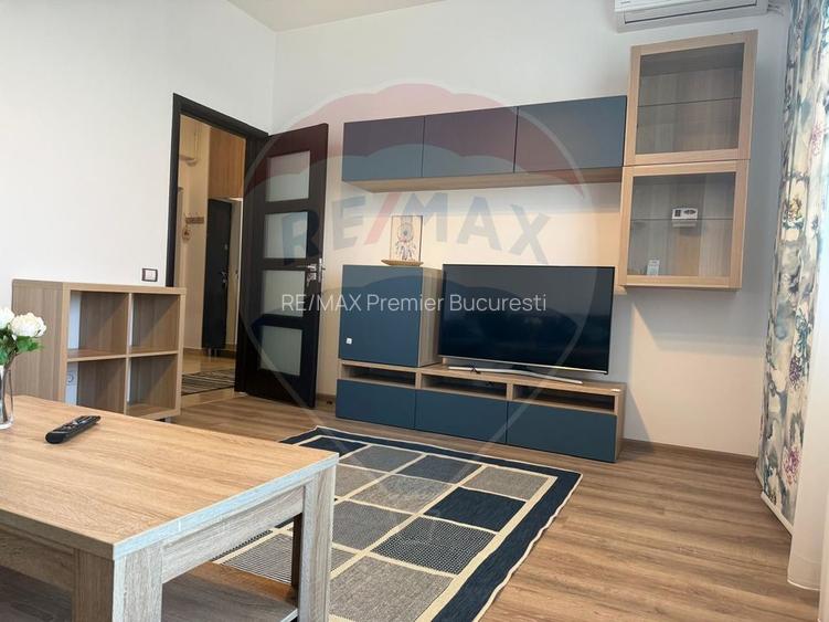 2 Camere Tineretului City | Vizavi de Sun Plaza | Metrou Piata Sudului - 2
