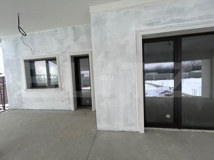 Casa P+M, 232 mp, 732 mp teren, zona Ionumi - 8