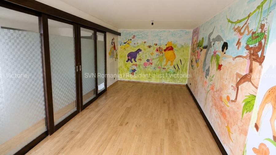 REA1029410 Apartament 4 Camere I Crangasi I Centrala proprie - 4