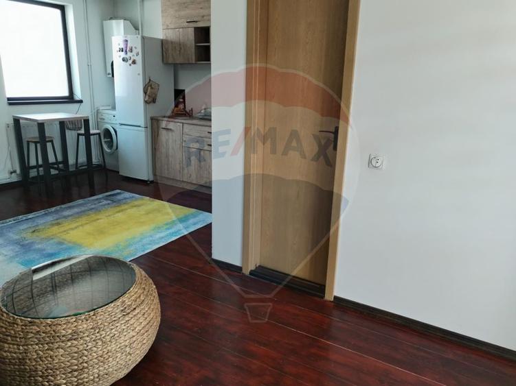 Apartament pet friendly la casa de inchiriat!