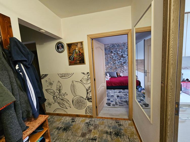 Apartament 3 camere, decomandat, parter, zona Șagului, Timișoara