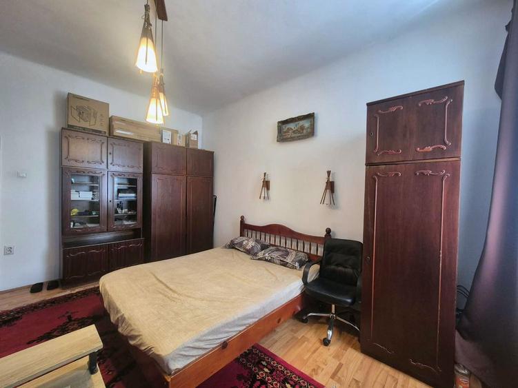 Centru Civic, apartament ideal pentru studenți, pet friendly
