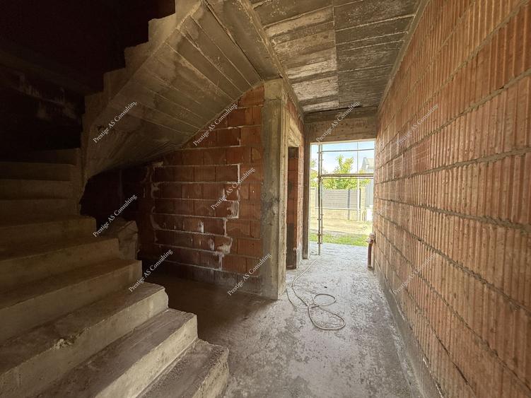 Duplex Modern | 5 Camere | Giroc-Satu Batran