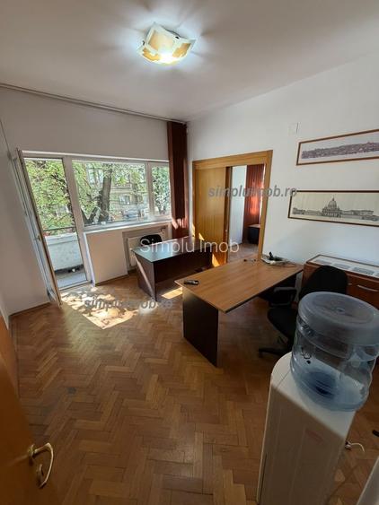 2 Camere Pretabil Birou Zona Armeneasca - 4