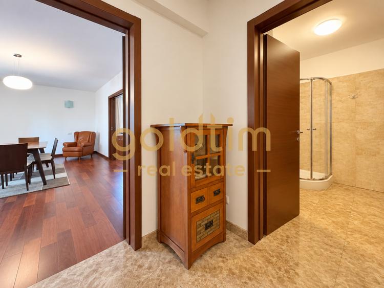 SUPERB/ 4 CAMERE / 180 MP / PARCARE SUBTERANĂ / POLONĂ – DOROBANTI