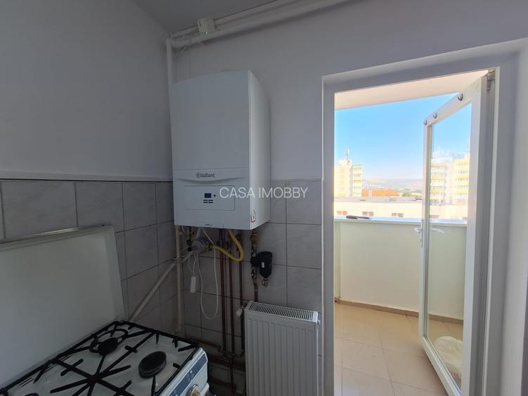 Apartament 2 camere  decomandat,cartier Zorilor - 8