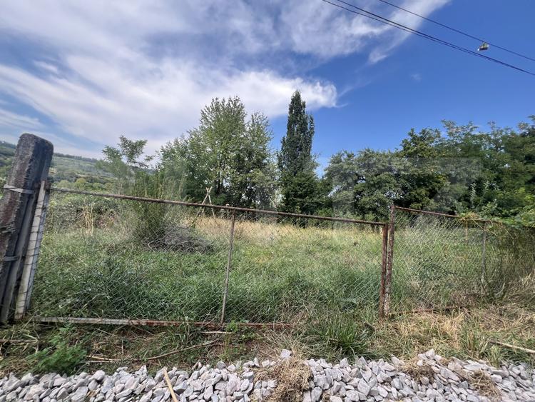 De vânzare: Teren intravilan 1.257 mp, Bardești