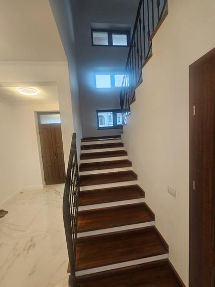 Vila zona Pacurari - Valea Lupului