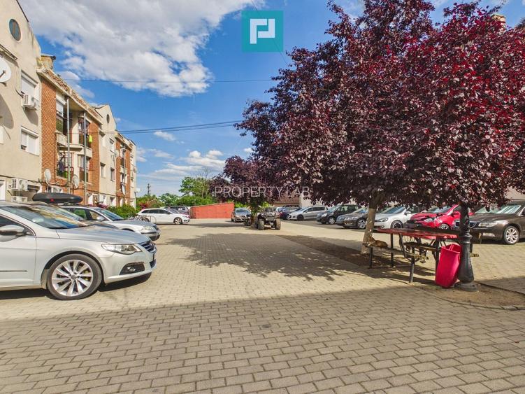 Apartament o cameră Vladimirescu - 10