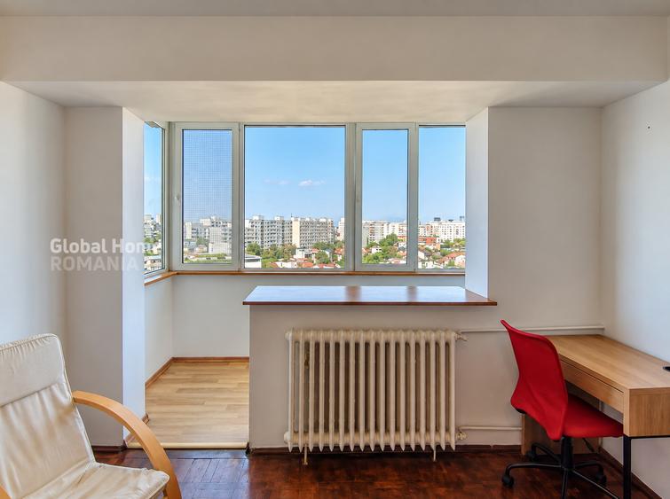 Apartament 3 camere | Piața Victoriei - Titulescu | View Urban