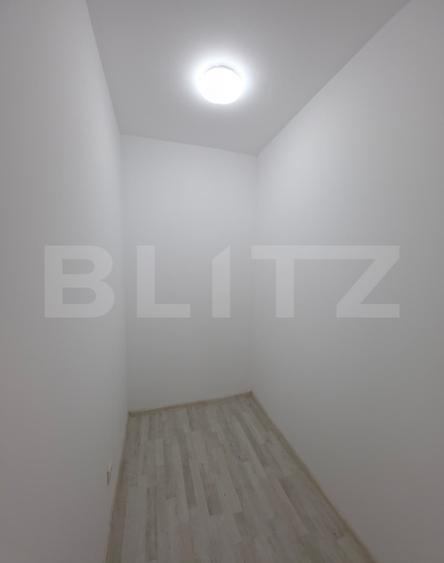Apartament 77 mp utili – locuință, cabinet, spatiu comercial