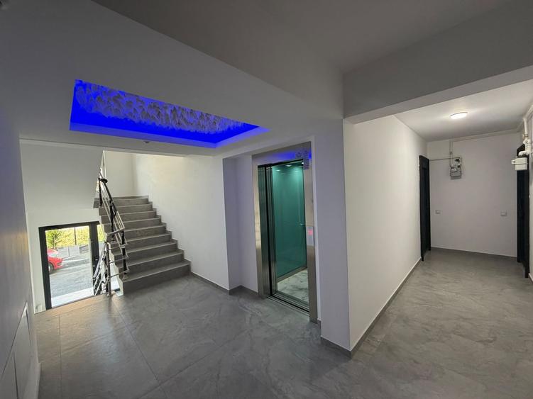 AP. 3 CAMERE - MUTARE IMEDIATA, PARCARE+BOXA INCLUSE, COMISION 0%