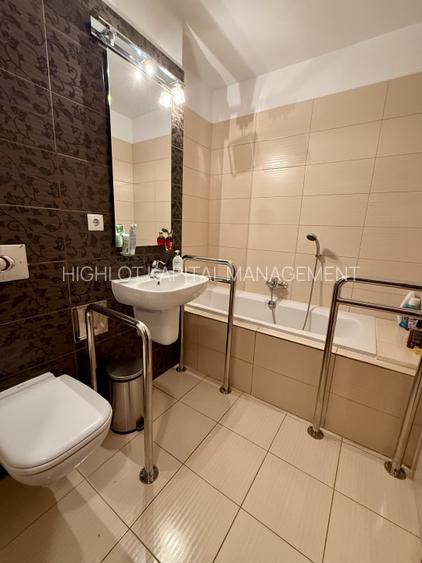 BANEASA PRIVIGHETORILOR PARK | APARTAMENT 3 CAMERE FOREST VIEW - 27