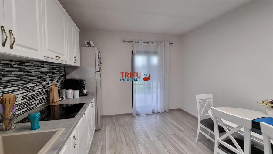 Case tip Duplex pe nivel de vanzare comuna Ighiu
