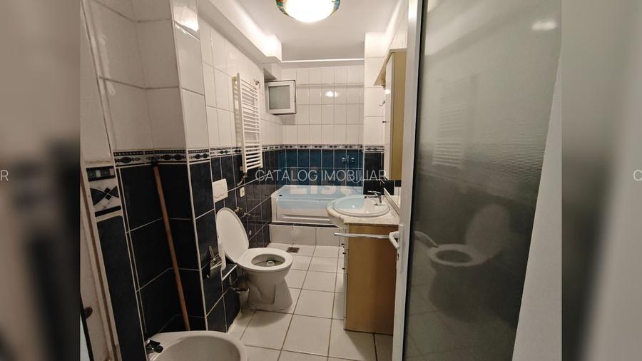 Apartament 2 camere mobilat utilat in Gheorgheni! - 8