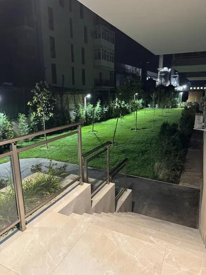 Apartament 2 Camere / Hils Titanium /CT, AC, Parcare, 500 m Metrou Teclu