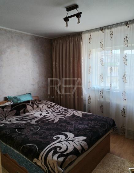 3 camere, 9/10, CENTRALA, bloc 1983, 67mp-Drumul Taberei
