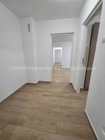 Ferdinad Inchiriez ap 3 cam partial mobilat recent renovat balcon inchis central