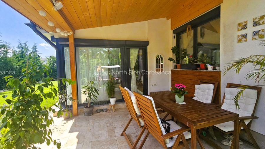 Casa cu suflet in cautare de noi proprietari - 23