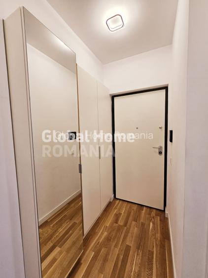 Apartament 3 camere 74MP | Pipera- Buena Vista | Parcare | Centrala proprie - 23