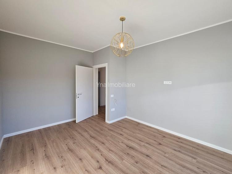 Oferta vanzare casa noua in stil mediteranean,Micesti, 153800 EURO - 16