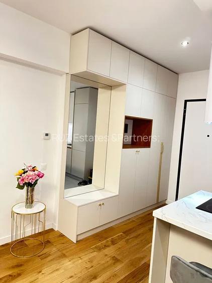 Apartament 2 camere | Loc de parcare | One Cotroceni Park - 7