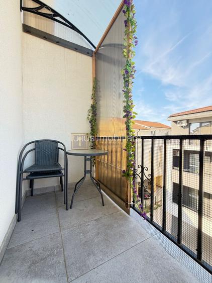 Bloc nou, PET FRIENDLY, loc de parcare inclus, zona Giroc/Str. Inocentei.