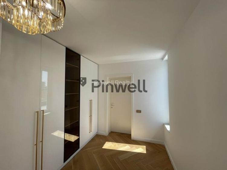 PENTHOUSE EXCLUSIVIST PIPERA- MOBILAT SI UTILAT -  472 MP - 37