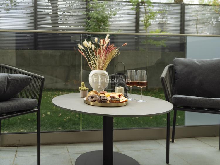 Garsoniera | Complex Rezidential Exigent Plaza Faza 5 | - 9