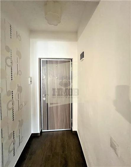Apartament in exclusivitate 2 camere balcon parcare la Dedeman