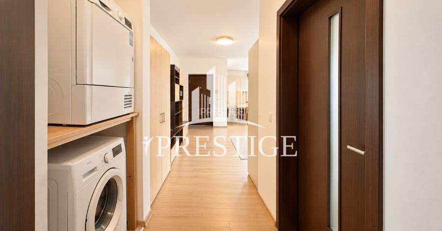 APARTAMENT 2 CAMERE | PARCARE | BALCON | AC | DOAMNA STANCA - 5