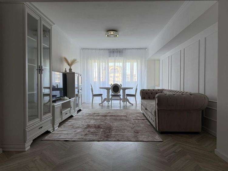 Apartament 3 Camere Premium | Unirii – Alba Iulia | Centrală |