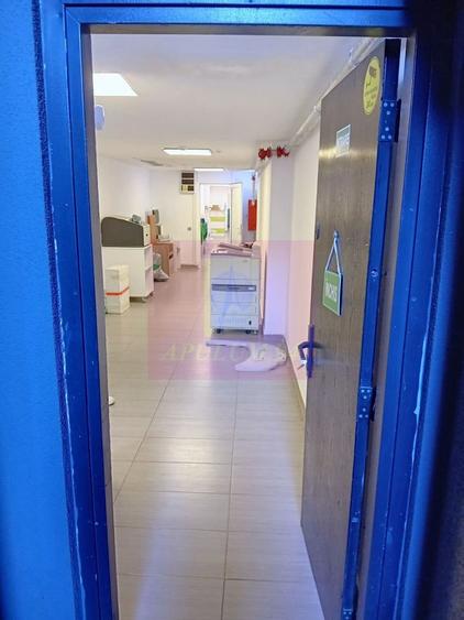 Spațiu 106 mp | Intrare Separată + Toate Utilitățile Incluse