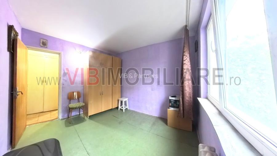 2 camere Titan,  Salajan - Patriotilor, etajul 2 - 11