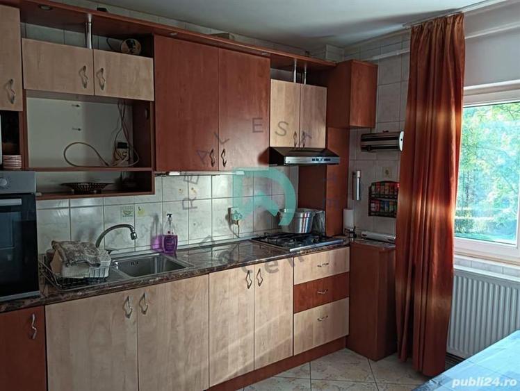 Apartament 2 camere Racadau, intermediar, Brasov
