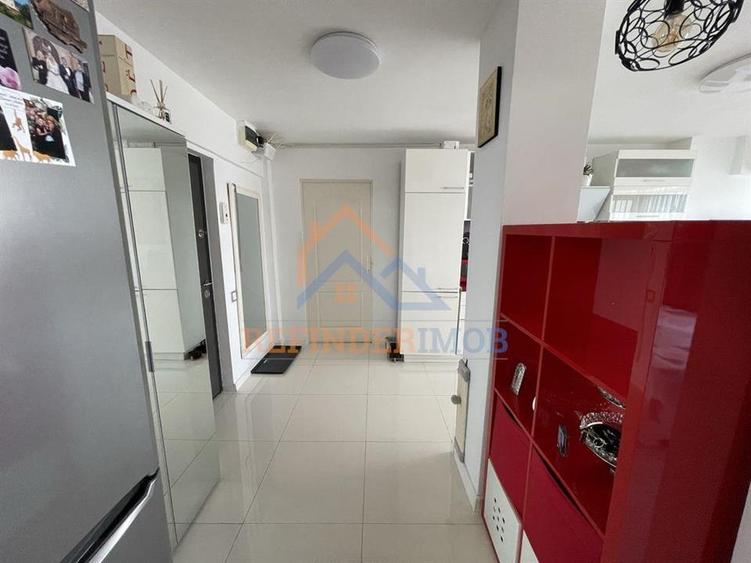 Vanzare 2 camere Vitan - Prosper 55mp