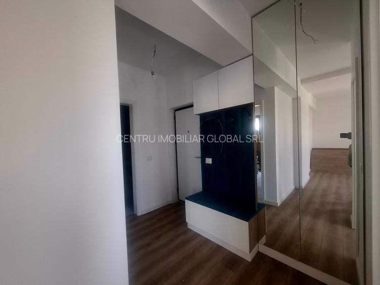 ​Oportunitate: Apartament cu 2 camere la etajul 3, finisaje de calitate - 14