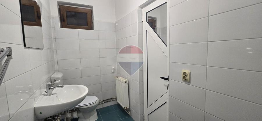 Spațiu comercial versatil,intrare din strada si din curte